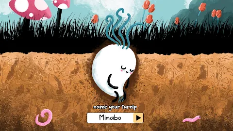 Minabo: A walk through life screenshot