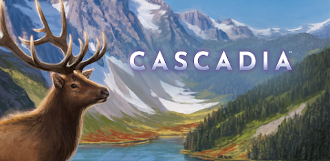 Cascadia Digital screenshot