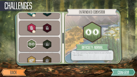 Cascadia Digital screenshot