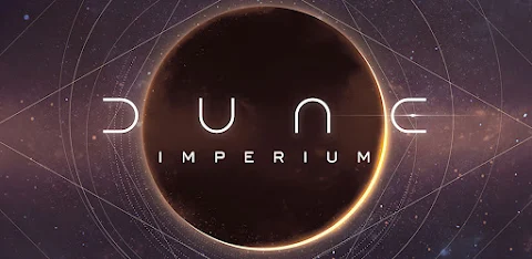 Dune: Imperium Digital screenshot