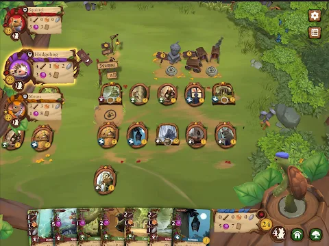 Everdell screenshot