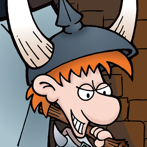 Munchkin screenshot
