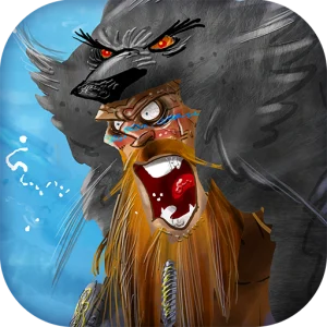 Raiders of the North Sea
