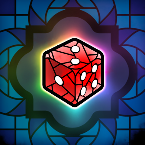 Sagrada screenshot