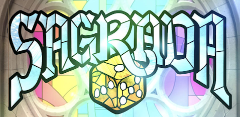 Sagrada screenshot