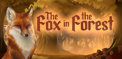 The Fox in the Forest screenshot