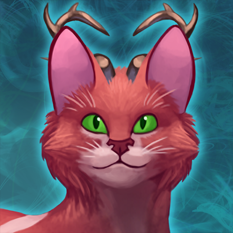 The Isle of Cats screenshot