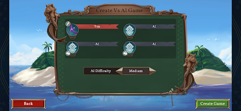 The Isle of Cats screenshot