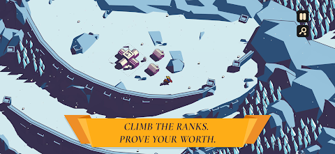Thronefall screenshot