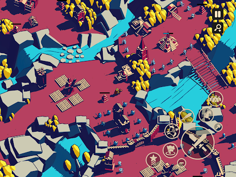 Thronefall screenshot