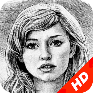 Pencil Sketch HD