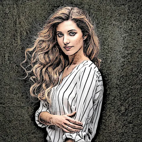 Sketch Master HD screenshot