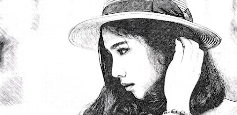 Sketch Master HD screenshot