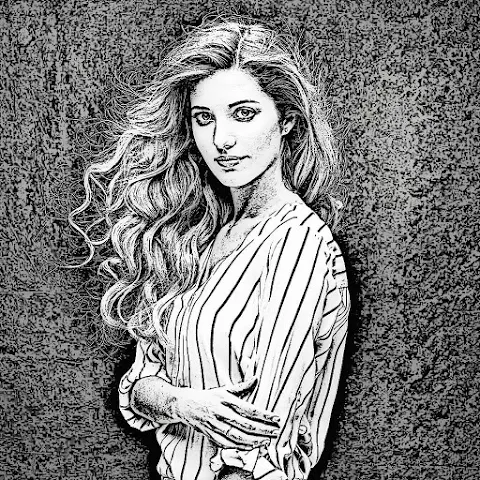 Sketch Master HD screenshot