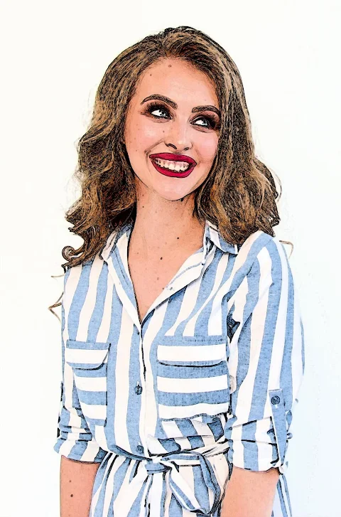 Sketch Master HD screenshot