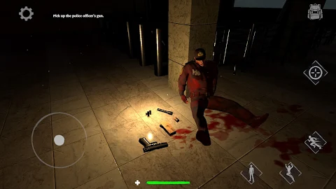 The Last Station – Baku screenshot