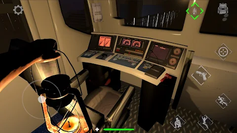 The Last Station – Baku screenshot
