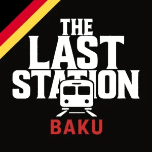 The Last Station – Baku