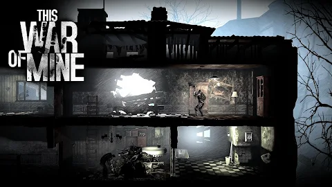 This War of Mine screenshot