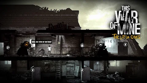 This War of Mine screenshot