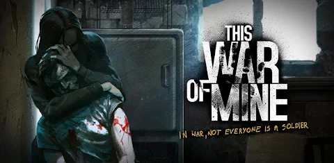 This War of Mine screenshot