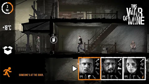 This War of Mine screenshot