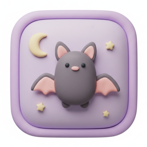 mochi ikons screenshot