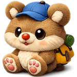Fluffy 3D – Icon Pack