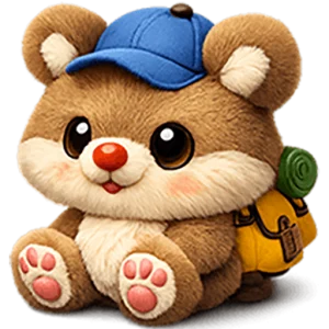 Fluffy 3D – Icon Pack