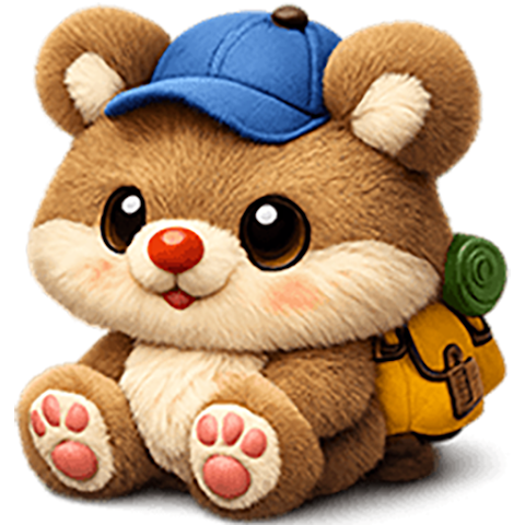 Fluffy 3D – Icon Pack screenshot