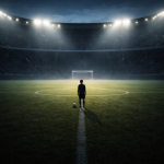 Football Legacy – Be a Legend
