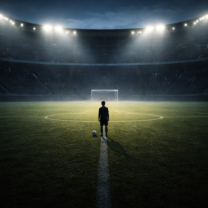 Football Legacy – Be a Legend