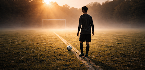 Football Legacy – Be a Legend screenshot