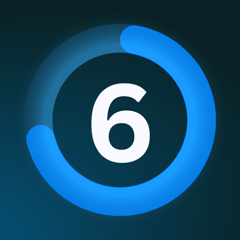 Countdown Widget Pro screenshot