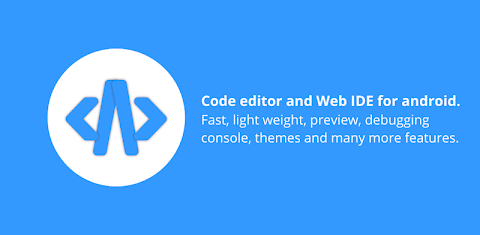 Acode – code editor | OSS screenshot