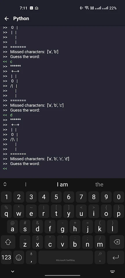 Acode – code editor | OSS screenshot