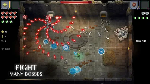 The Last Game screenshot