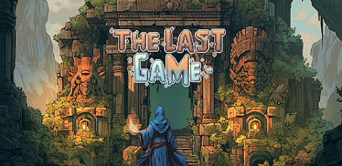 The Last Game screenshot