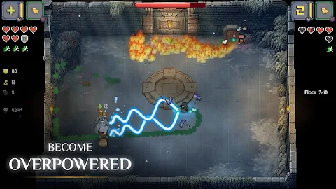 The Last Game screenshot