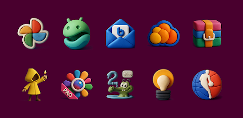 Funko – Icon Pack screenshot