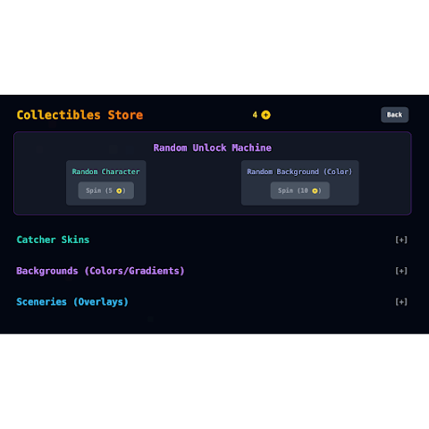 BlockStorm Survival screenshot