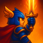 Legendary Hero: VIP