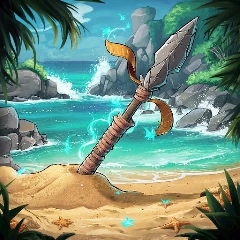 Survival Island: Dinosaurs Pro screenshot