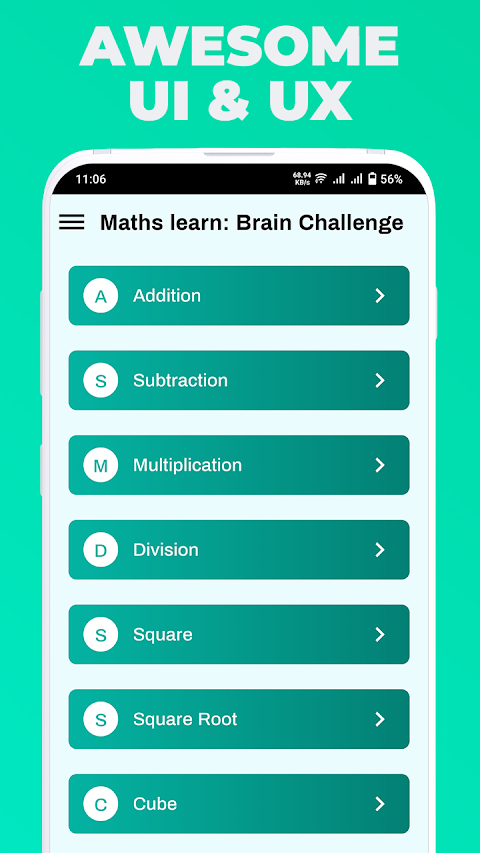 Ultimate Math Master Pro screenshot