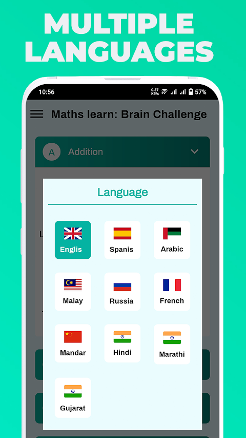 Ultimate Math Master Pro screenshot