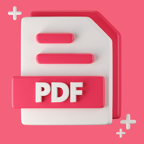 PDF Editor Tools & PDF Reader screenshot
