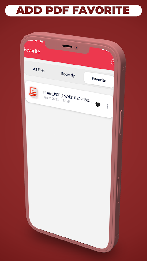 PDF Editor Tools & PDF Reader screenshot