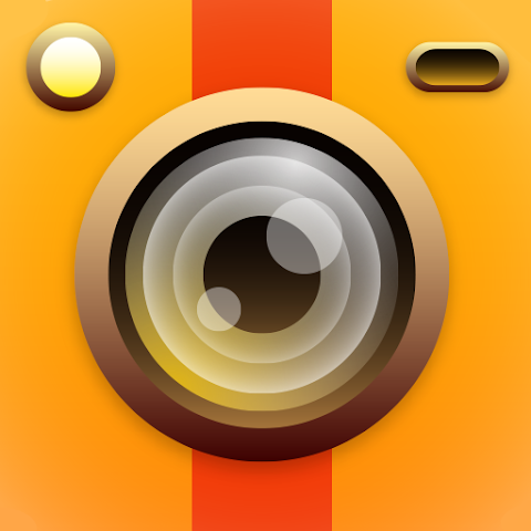 Photo Editor & Collage Maker screenshot