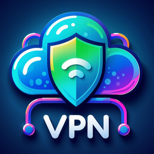 Turbo Cloud VPN Pro – Premium
