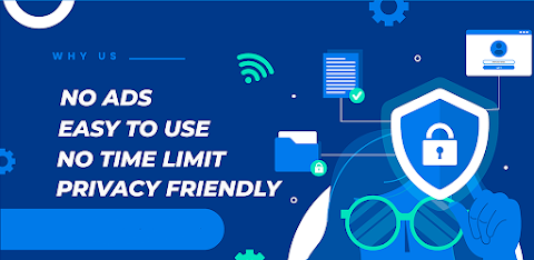 Turbo Cloud VPN Pro – Premium screenshot